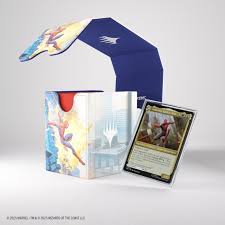 manafique built decks